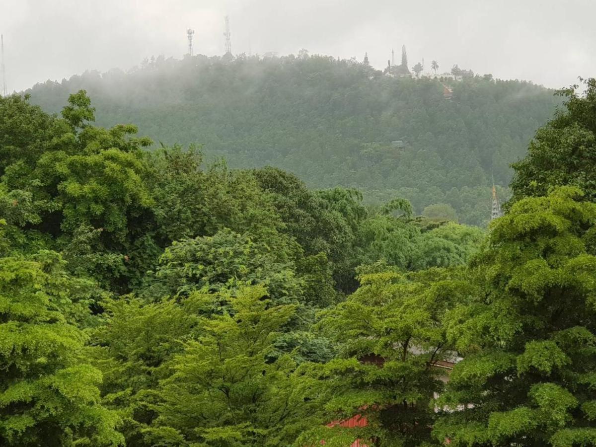 Kanlaya House Or Kanda House Mae Hong Son Dış mekan fotoğraf