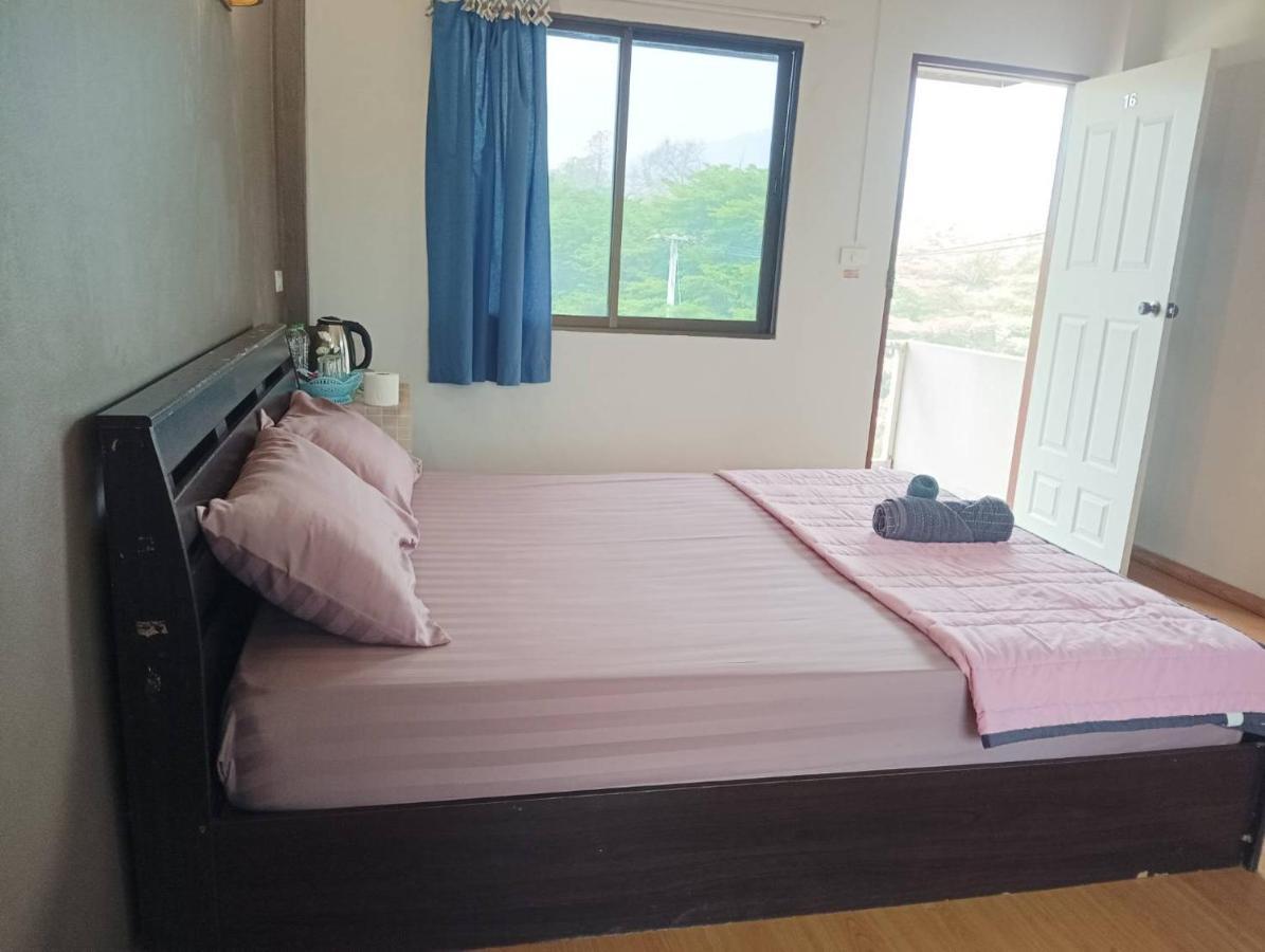 Kanlaya House Or Kanda House Mae Hong Son Dış mekan fotoğraf
