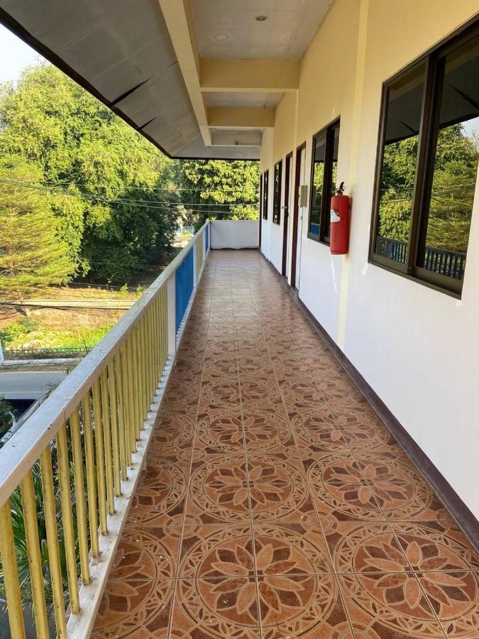 Kanlaya House Or Kanda House Mae Hong Son Dış mekan fotoğraf